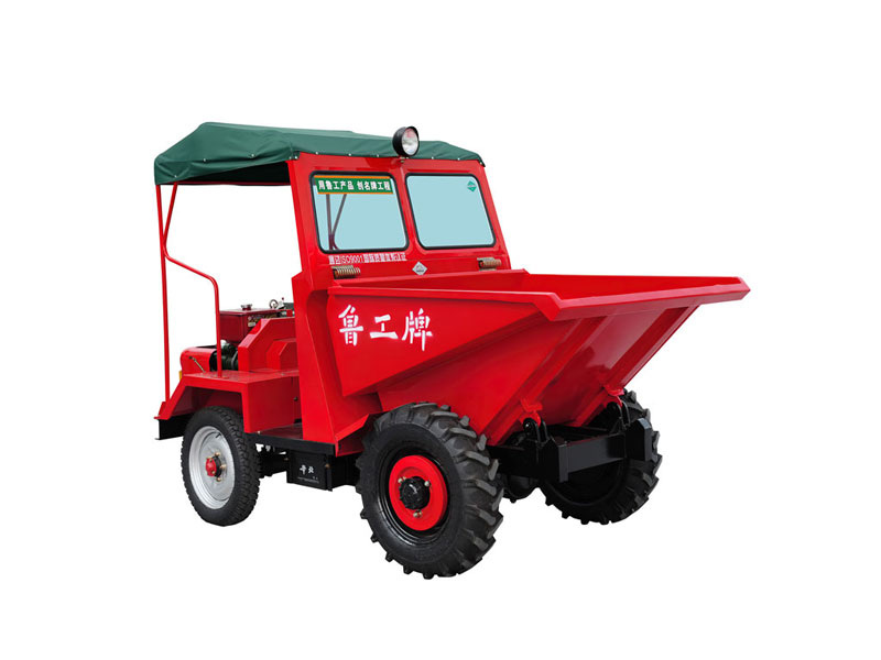 FC18翻斗车